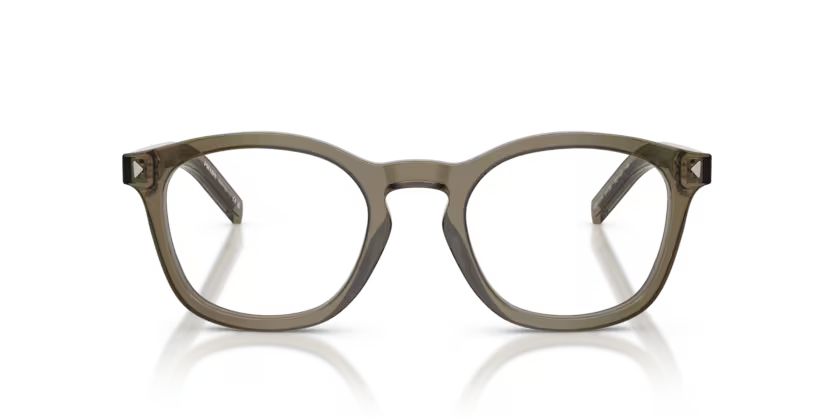 prada-pr-c04v-optical-frame premium eyewear product image, stylish and durable design