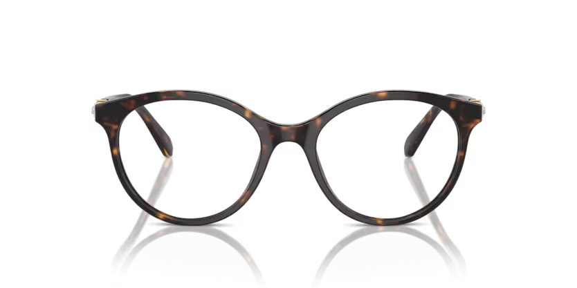 SWAROVSKI SK2019 Optical Frame online in India – stylish branded spectacles