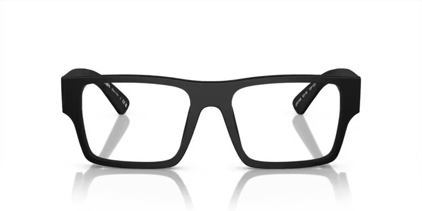 PRADA PR A08V Optical Frame | Designer eyeglasses for men and women | SpecsBunker India | premium optical frames collection