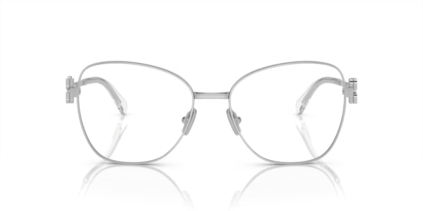 MIU MIU MU50XV Optical Frame | Designer eyeglasses for men and women | SpecsBunker India – premium optical frames collection