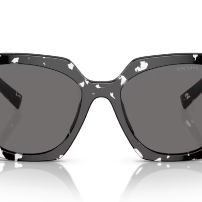 PRADA PR 23ZS Sunglass | High end optical frames | SpecsBunker India | branded eyeglasses in India