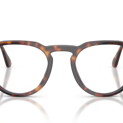 PERSOL PO3387V Optical Frame | Premium optical frames | SpecsBunker India | luxury eyeglasses online in India