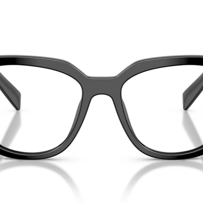 PRADA PR C06V Optical Frame | Designer eyeglasses for men and women | SpecsBunker India | premium optical frames collection