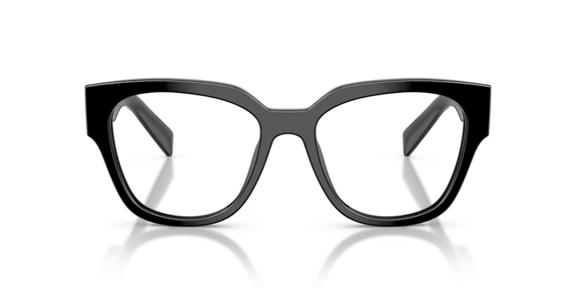 PRADA PR C06V Optical Frame | Designer eyeglasses for men and women | SpecsBunker India | premium optical frames collection