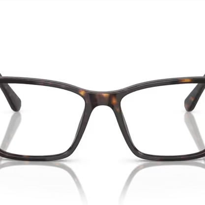 SWAROVSKI SK2015 Optical Frame | Luxury designer eyeglasses | SpecsBunker India | designer optical eyewear