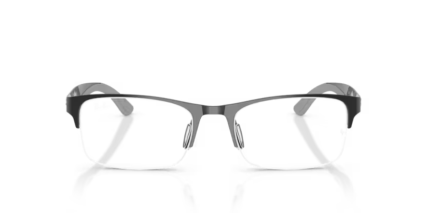 RAY-BAN RX7551 Optical Frame | Premium branded sunglasses | SpecsBunker India – luxury sunglasses online in India