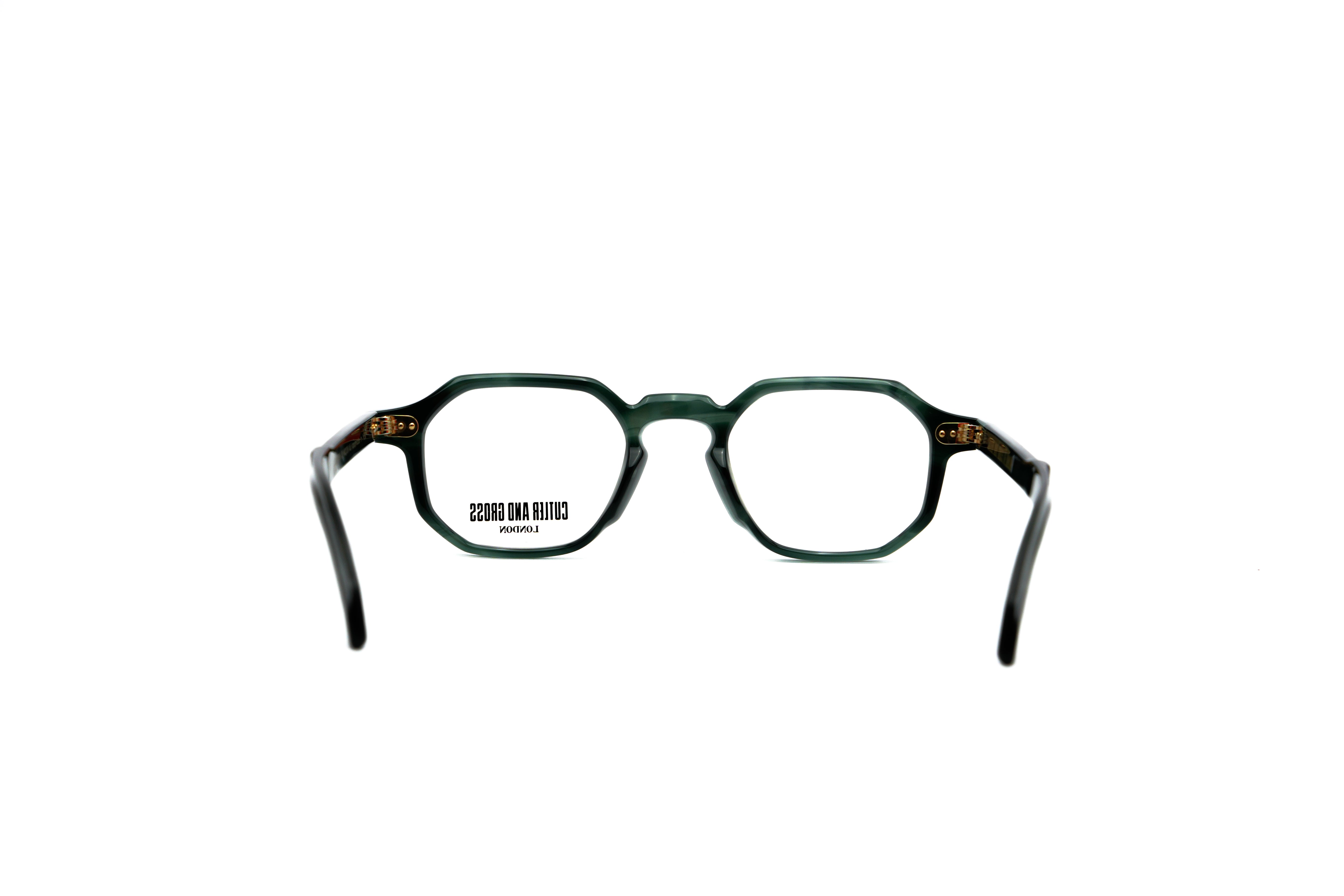 CUTLER AND GROSS CGOPGR11 Optical Frame online in India – stylish branded spectacles