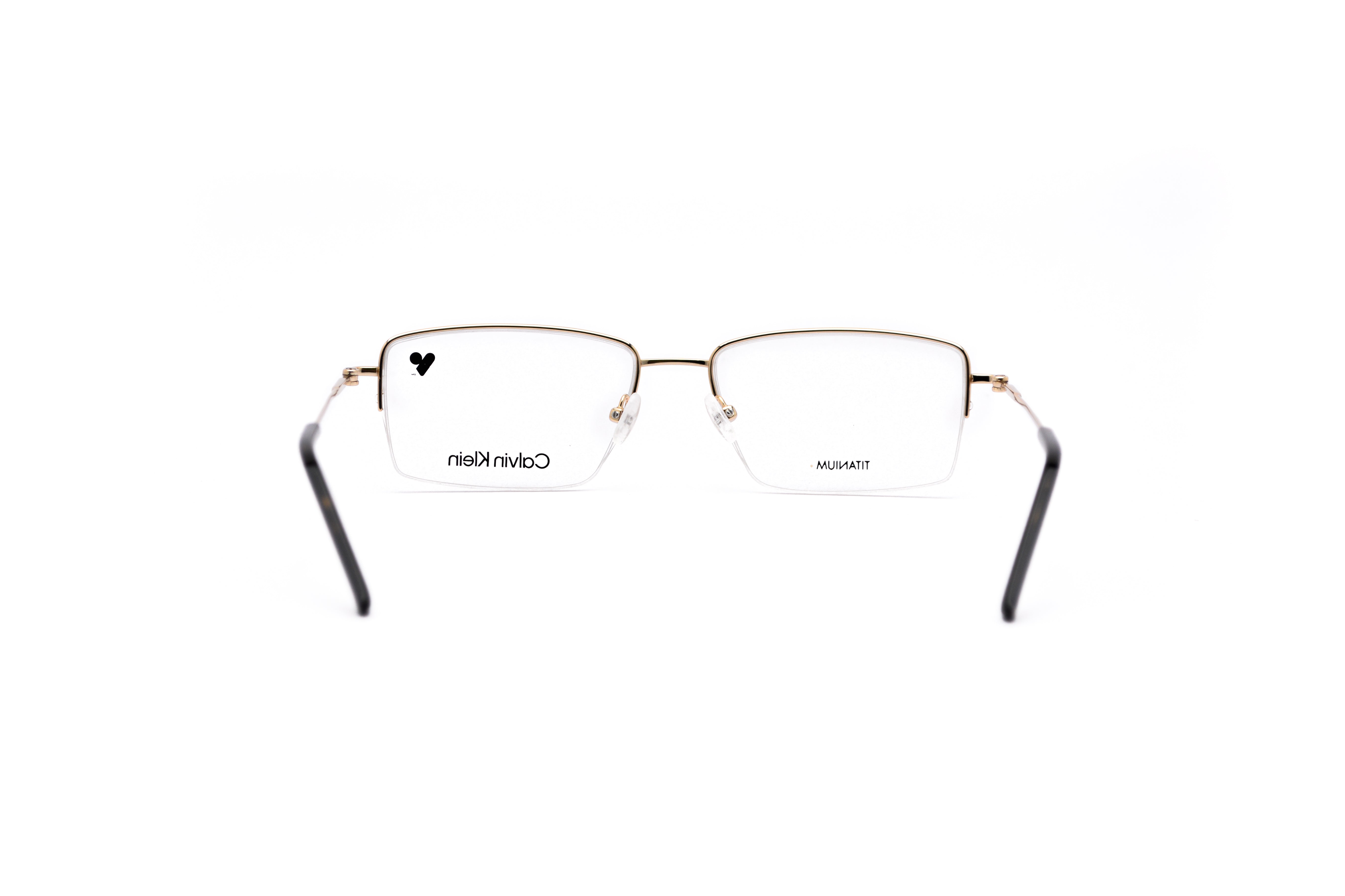 CALVIN KLEIN CK22131TLBI Optical Frame online in India | designer optical eyewear