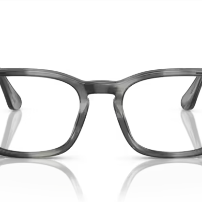PERSOL PO3334V Optical Frame | Luxury designer eyeglasses | SpecsBunker India | designer optical eyewear