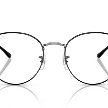 RAY-BAN RX3582V Optical Frame | Designer eyeglasses for men and women | SpecsBunker India – premium optical frames collection