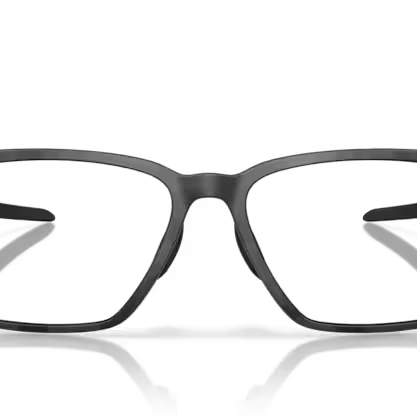 OAKLEY OAKLEY OX8188D Optical Frame satin black camo squared optical frame for Men