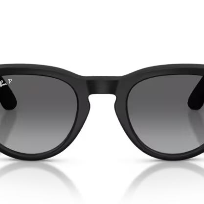 RAY-BAN META RW4013 HEADLINER GEN-2 Sunglass