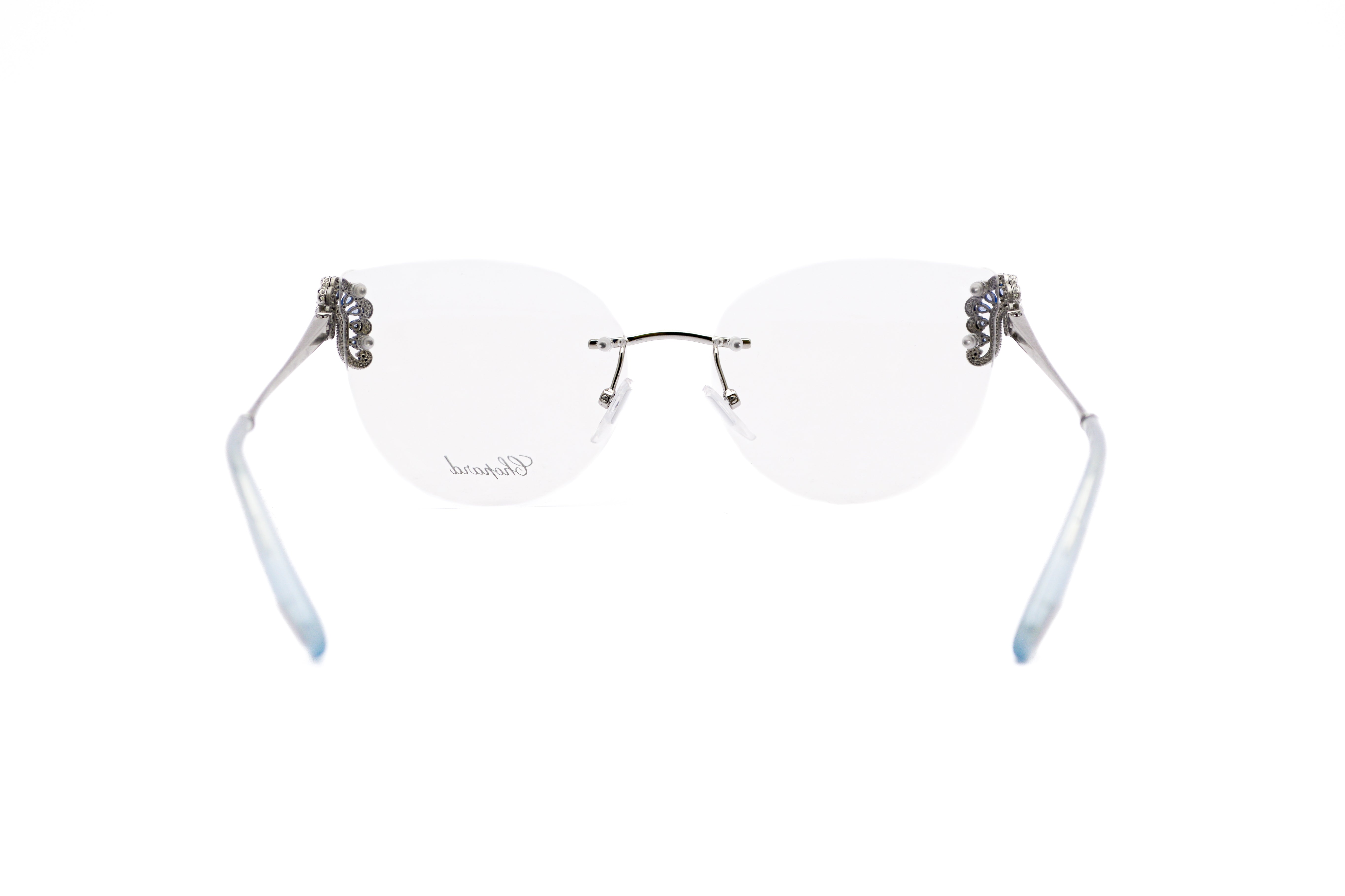 CHOPARD VCHG03S Optical Frame online in India – stylish branded spectacles
