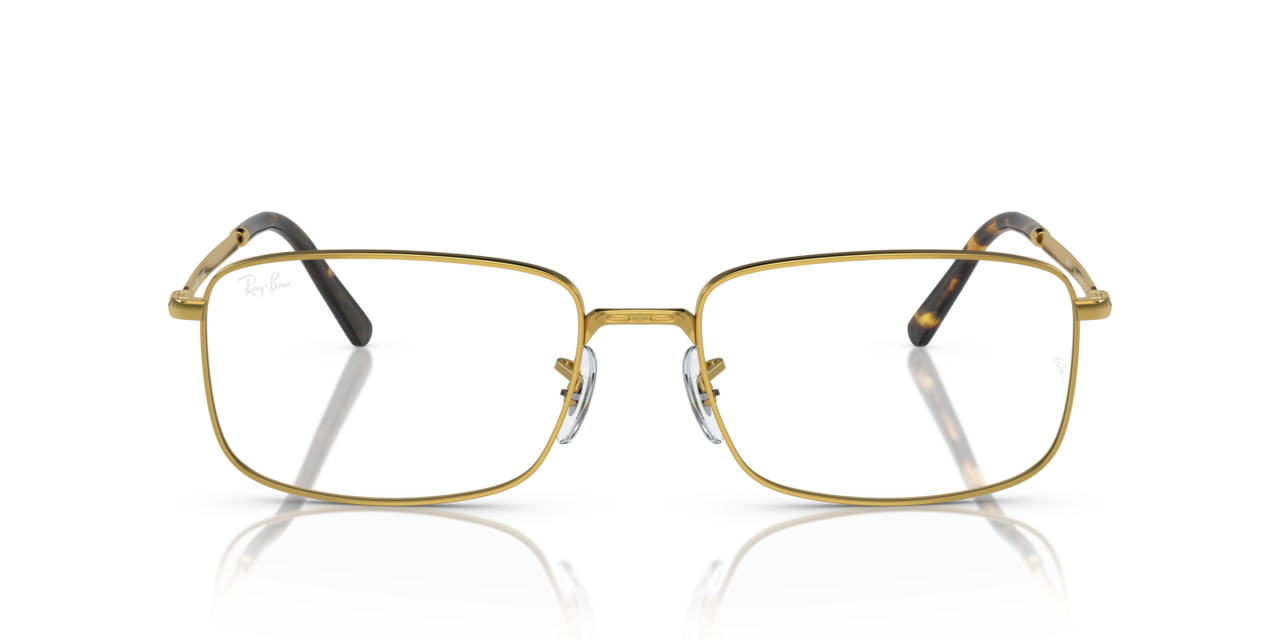 RAY-BAN RX3717V Optical Frame online in India – stylish branded spectacles