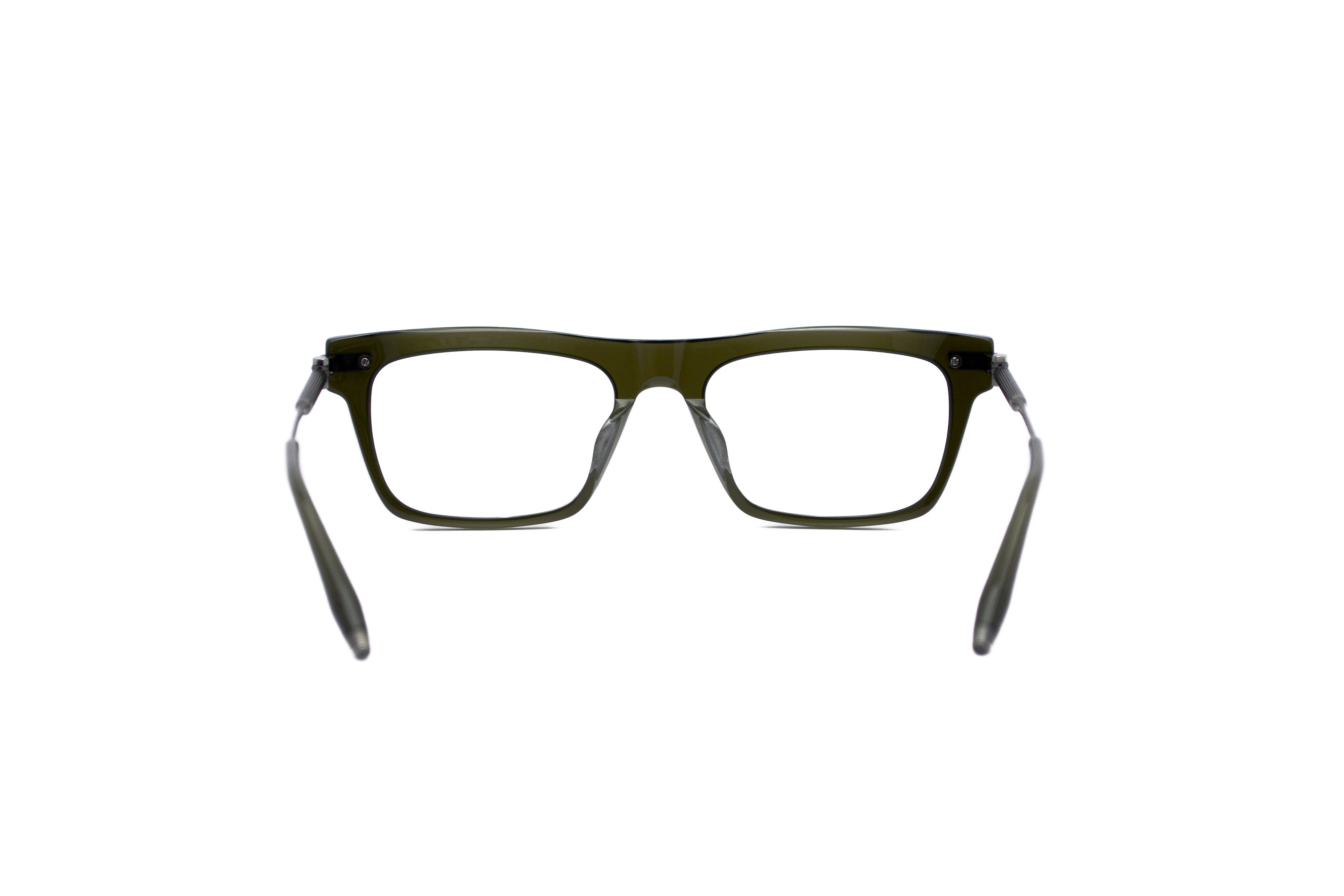 AKONI ARC Optical Frame online in India – stylish branded spectacles