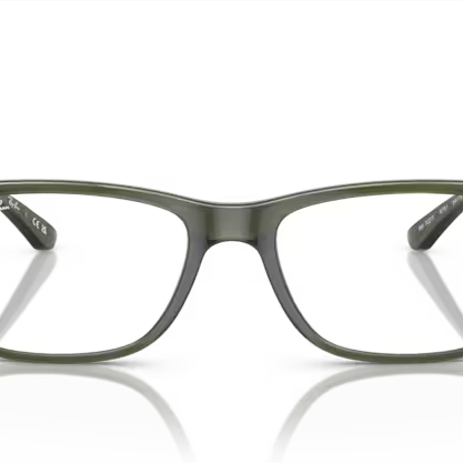 RAY-BAN RX7027I Optical Frame
