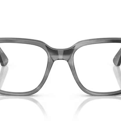 PERSOL PO3374V Optical Frame | Designer eyeglasses for men and women | SpecsBunker India | premium optical frames collection