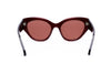 FERRAGAMO SF1107 Sunglass