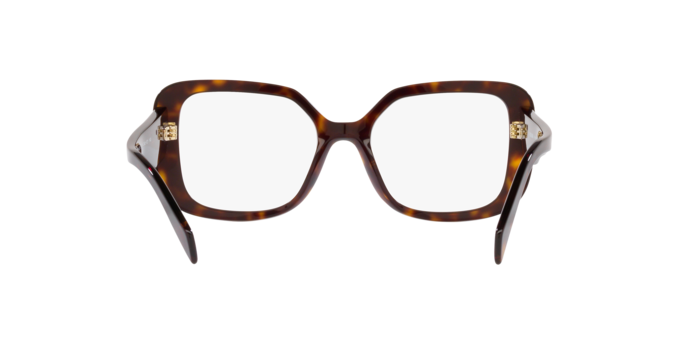PRADA PR 10ZV Optical Frame
