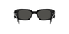 PRADA PR 17WS Sunglass