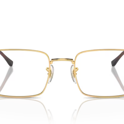 RAY-BAN RX6520 Optical Frame | Luxury designer eyeglasses | SpecsBunker India – designer optical eyewear