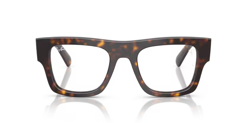 RAY-BAN FERRARI RB5517M Optical Frame | Premium branded sunglasses | SpecsBunker India – luxury sunglasses online in India