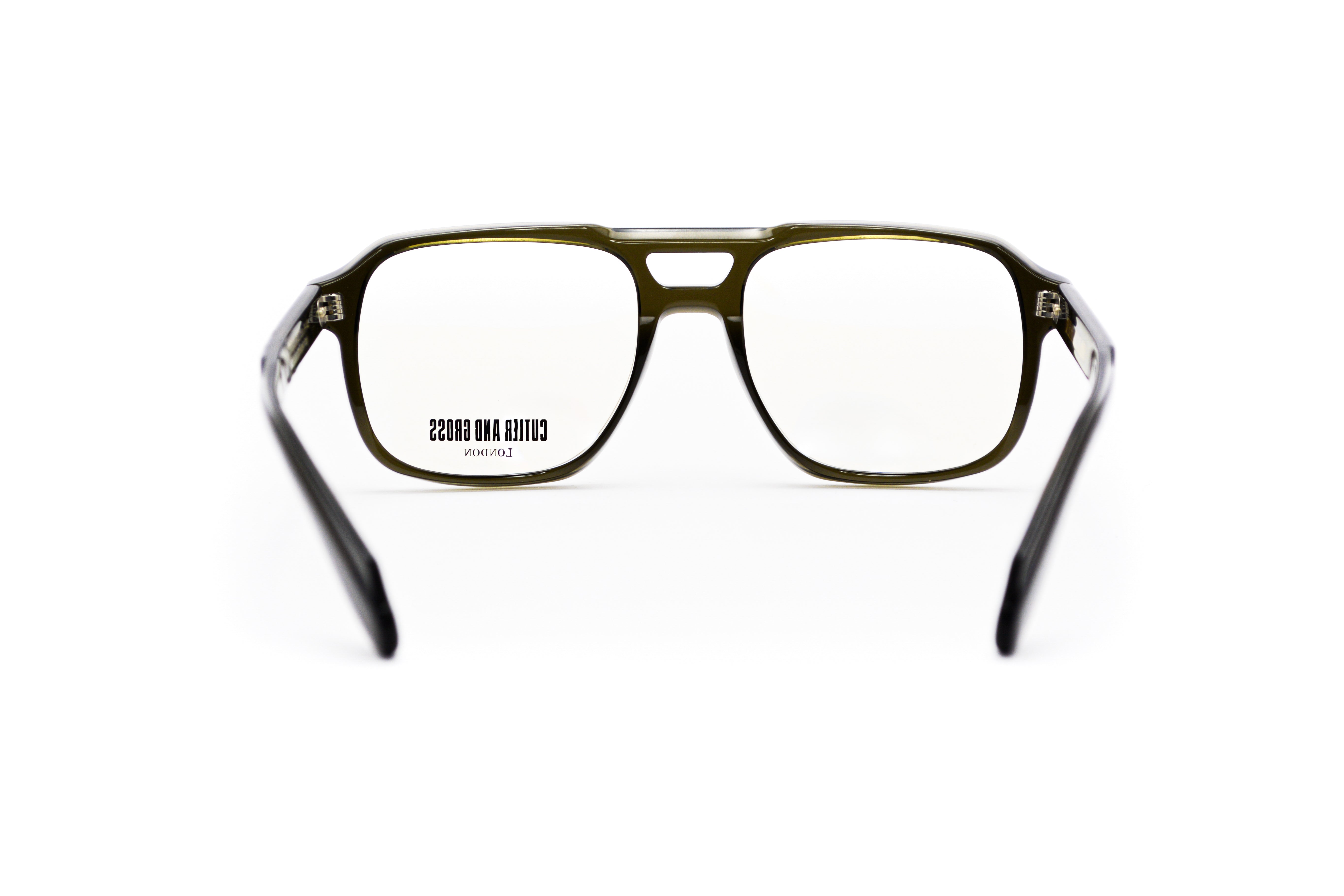 CUTLER AND GROSS CGOP1394 Optical Frame online in India – designer optical eyewear