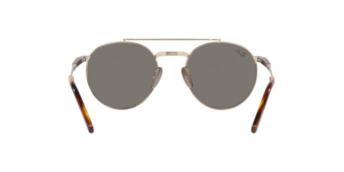 RAY-BAN RB8237 Sunglass