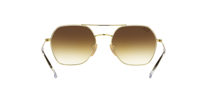 RAY-BAN RB3676I Sunglass