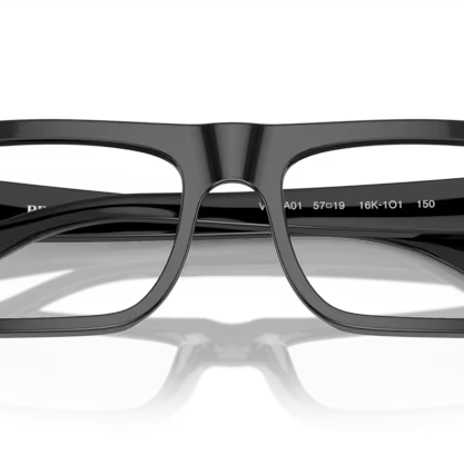 PRADA PR A01V Optical Frame