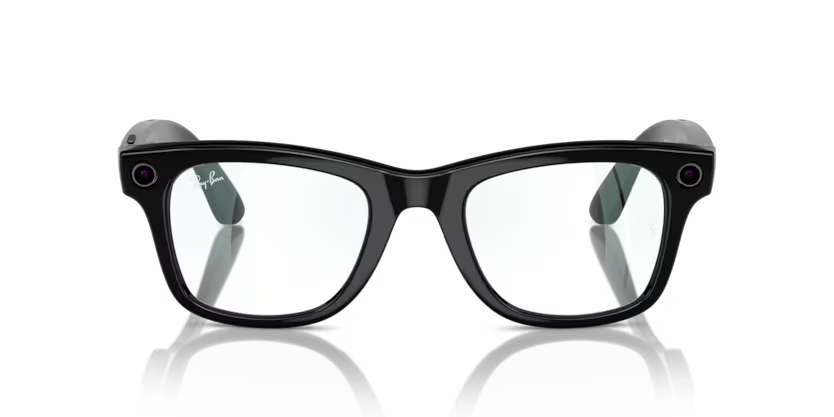 RAY-BAN META RW4006 Optical Frame online in India – premium eyeglasses for men and women
