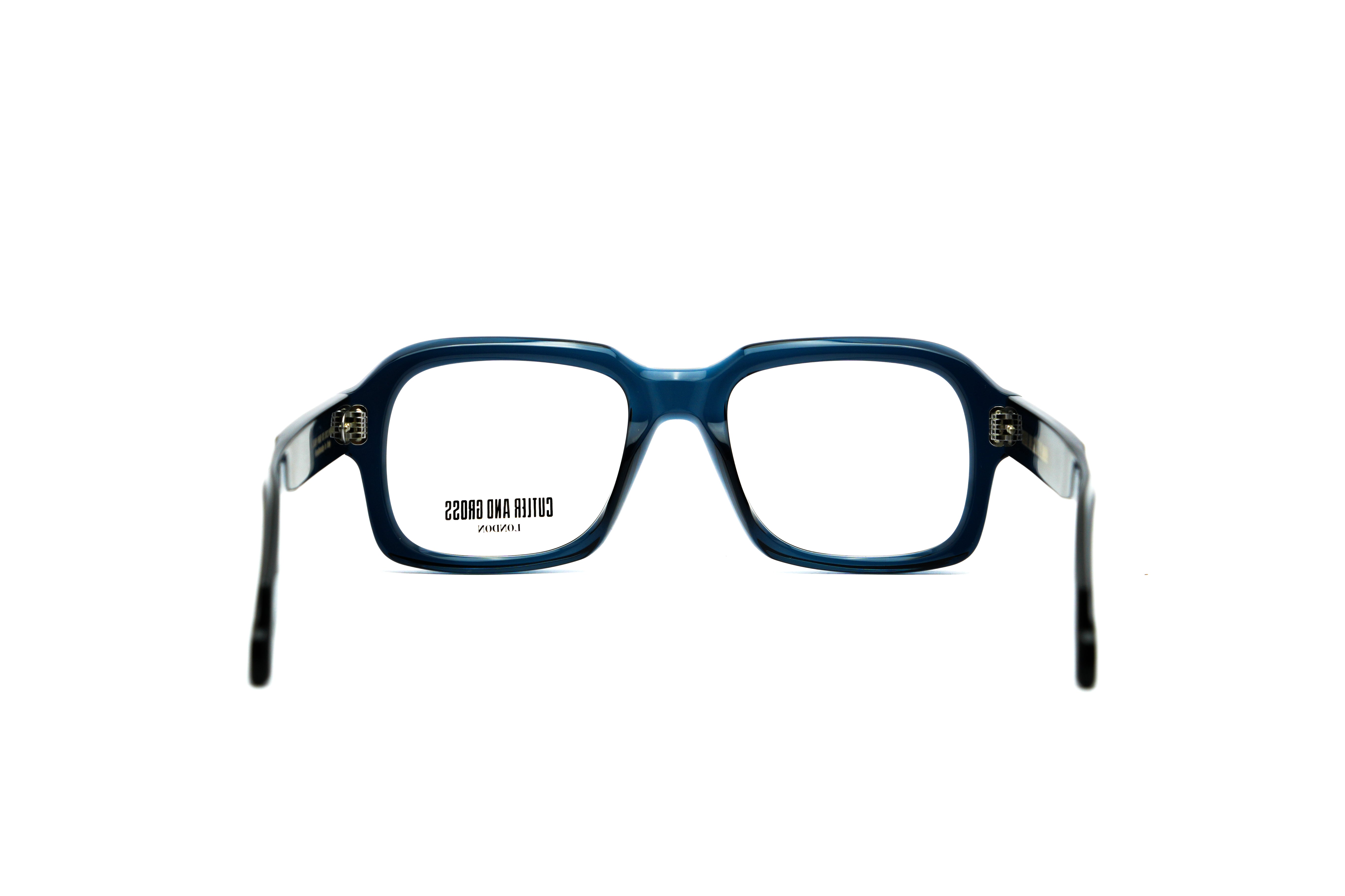 CUTLER AND GROSS CGOP9852 Optical Frame online in India – premium eyeglasses for men and women