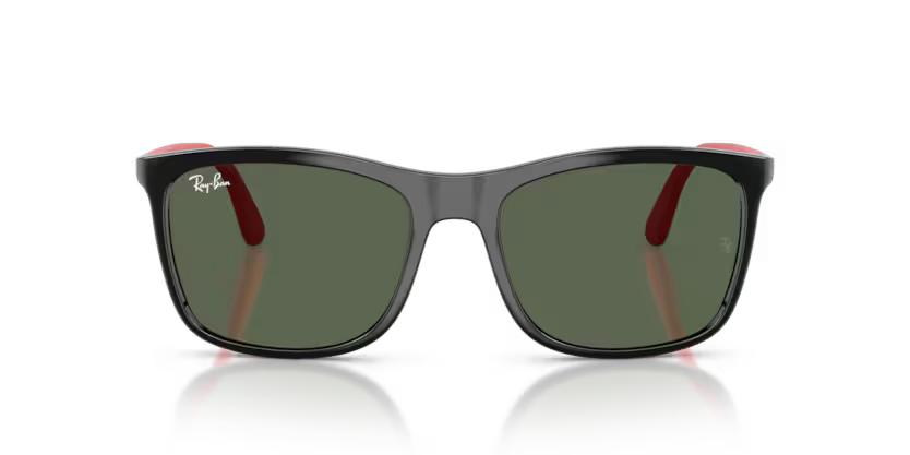 RAY-BAN RB4460I Sunglass