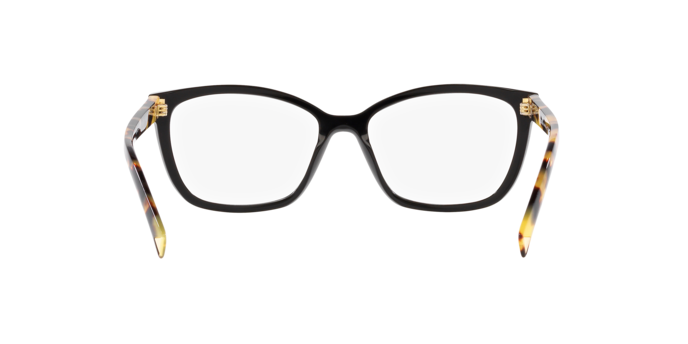 PRADA PR 15ZV Optical Frame