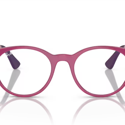 RAY-BAN JUNIOR RY1628 Optical Frame | High end fashion sunglasses | SpecsBunker India – branded sunglasses in India