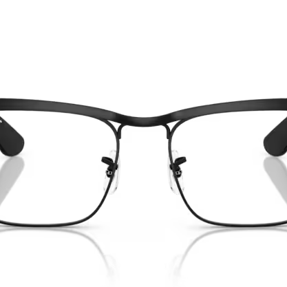 RAY-BAN RX3875V Optical Frame | Luxury designer eyeglasses | SpecsBunker India | designer optical eyewear
