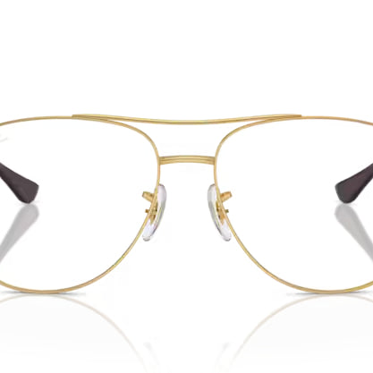 RAY-BAN RX6521I Optical Frame