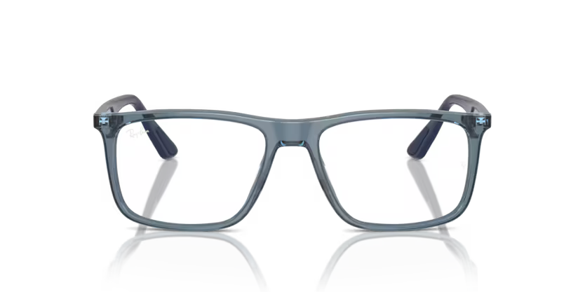 RAY-BAN RX5389I Optical Frame | Premium optical frames | SpecsBunker India | luxury eyeglasses online in India