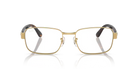 ray-ban-rx6529-optical-frame-1 premium eyewear product image, stylish and durable design