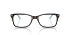ray-ban-rx5428-optical-frame-1 premium eyewear product image, stylish and durable design