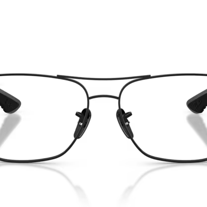 RAY-BAN FERRARI RB8436M Optical Frame | Luxury designer sunglasses | SpecsBunker India – designer sunglasses eyewear