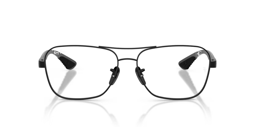 RAY-BAN FERRARI RB8436M Optical Frame | Luxury designer sunglasses | SpecsBunker India – designer sunglasses eyewear