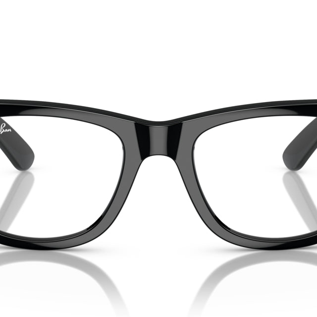 RAY-BAN RX0840V Optical Frame
