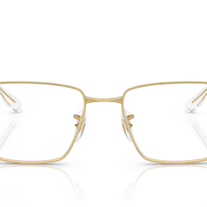 RAY-BAN RX6539I Optical Frame