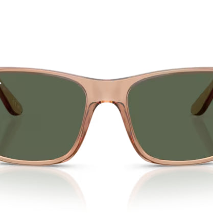 RAY-BAN RB4349I Sunglass