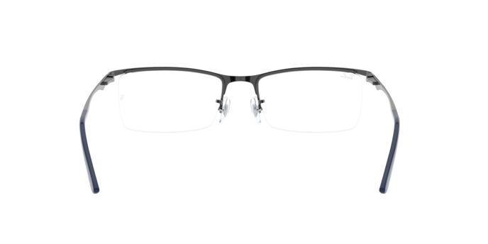 RAY-BAN RX6323I Optical Frame