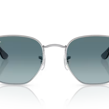 RAY-BAN RB3548N Sunglass