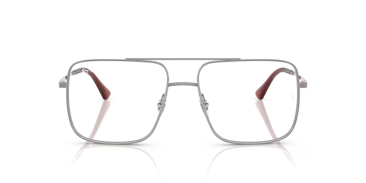RAY-BAN RX3758V Optical Frame online in India – designer optical eyewear