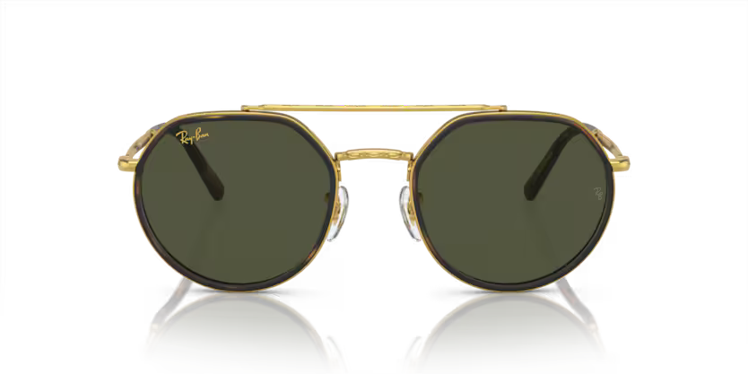 RAY-BAN RB3765 Sunglass | Designer sunglasses for men and women | SpecsBunker India – premium sunglasses collection