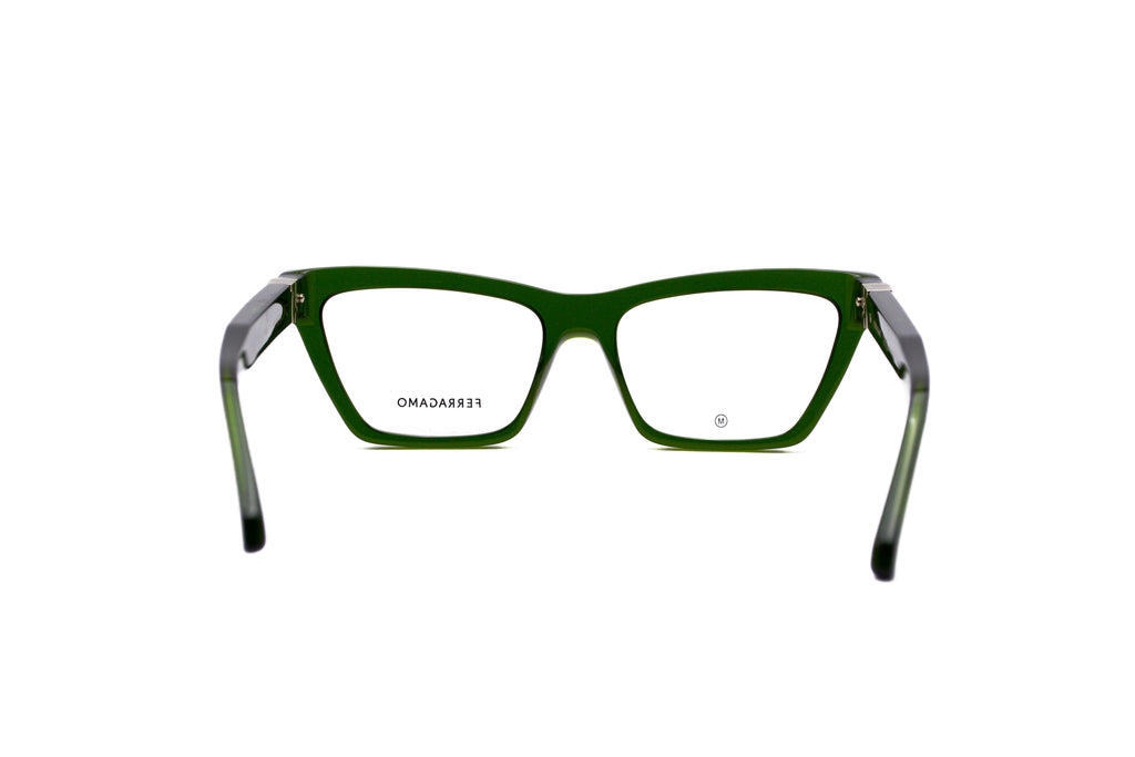 FERRAGAMO SF3021 Optical Frame